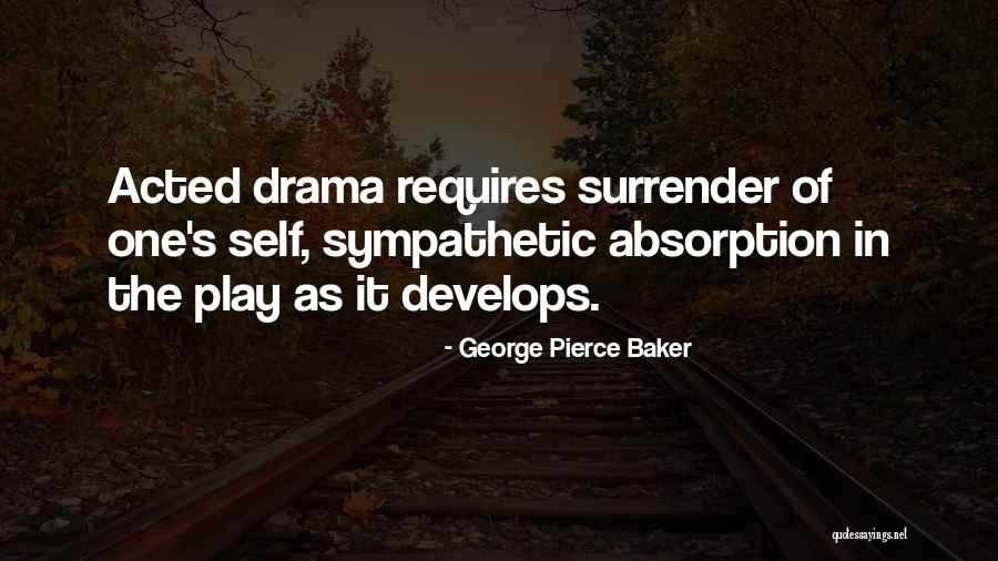 Kunstler Blog Quotes By George Pierce Baker Kunstler Blog Quotes By George Pierce Baker