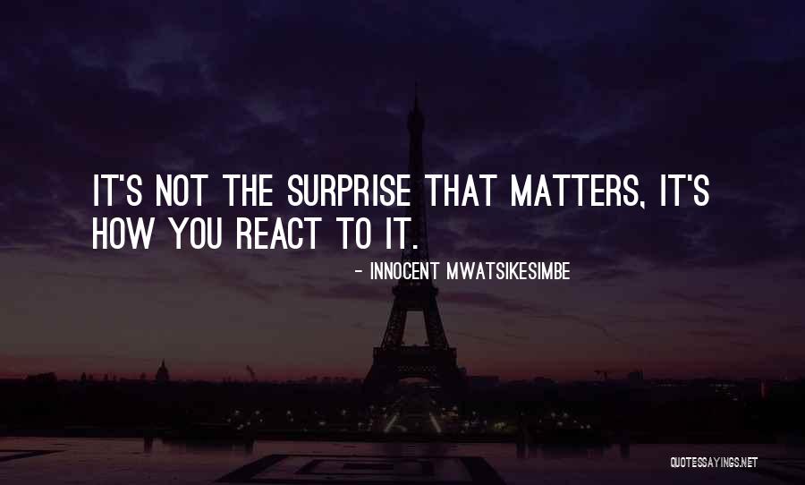 Kunstmatige Melk Quotes By Innocent Mwatsikesimbe Kunstmatige Melk Quotes By Innocent Mwatsikesimbe