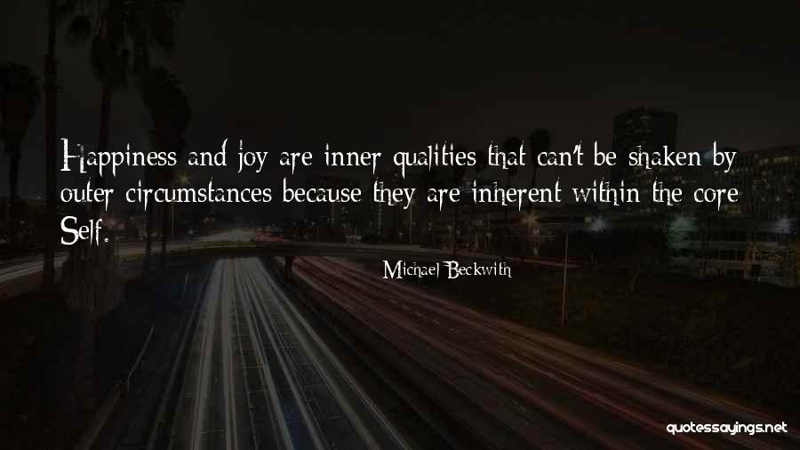 Kunszt Krzyzowka Quotes By Michael Beckwith Kunszt Krzyzowka Quotes By Michael Beckwith