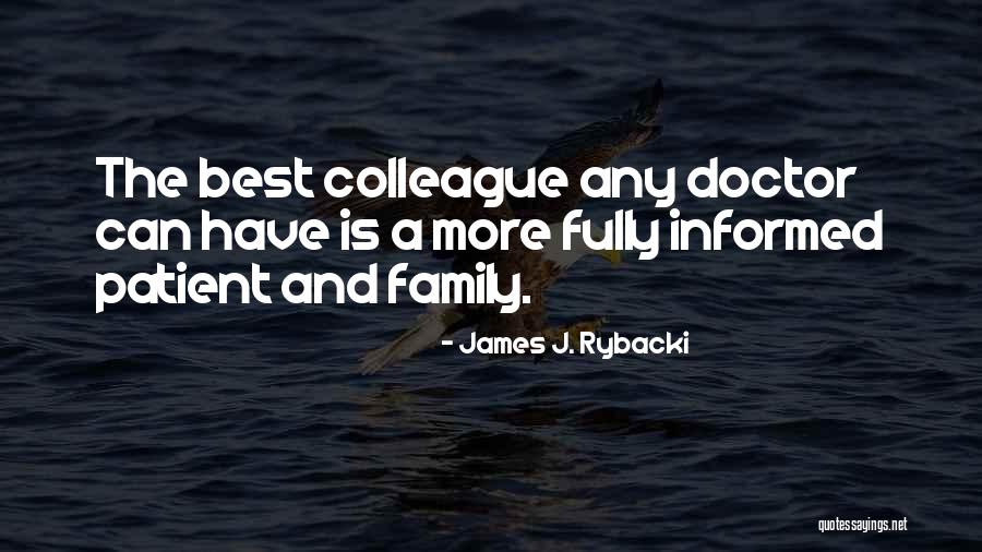 Kuntento Na Sayo Quotes By James J. Rybacki Kuntento Na Sayo Quotes By James J. Rybacki