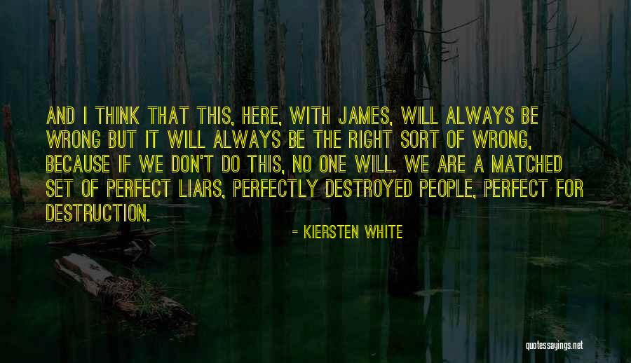 Kuntento Na Sayo Quotes By Kiersten White Kuntento Na Sayo Quotes By Kiersten White