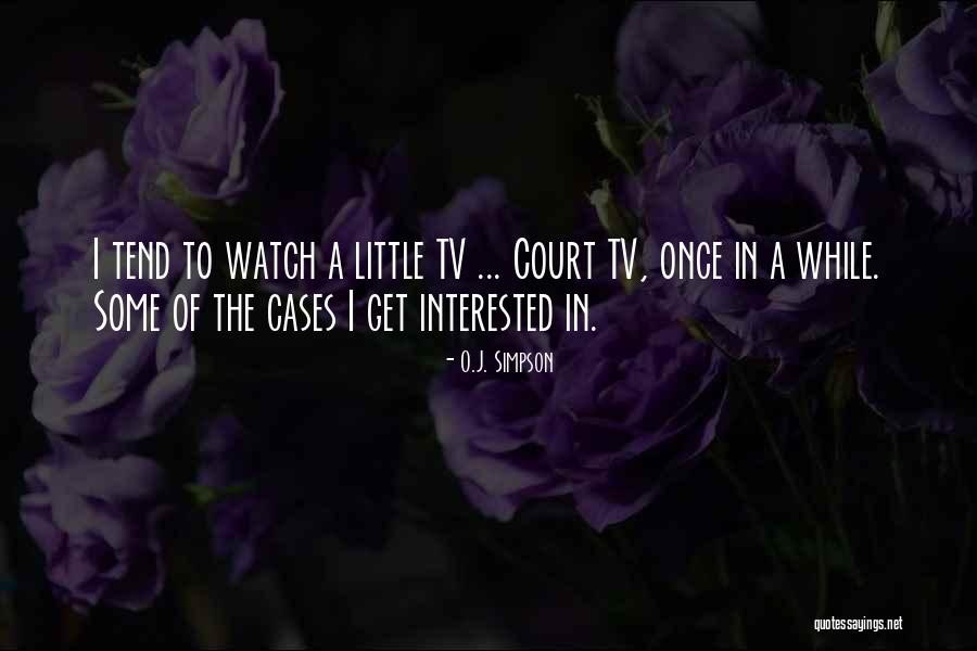 Kuntento Na Sayo Quotes By O.J. Simpson Kuntento Na Sayo Quotes By O.J. Simpson