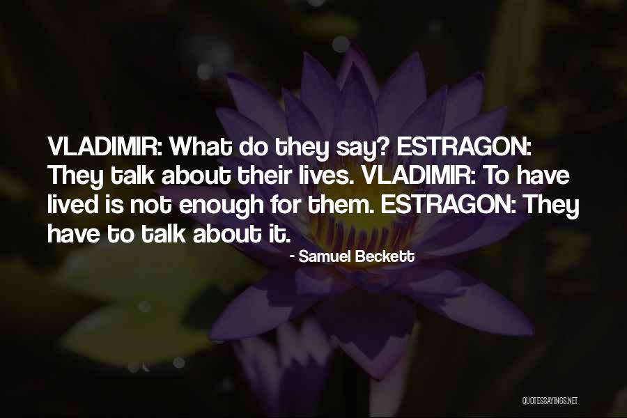 Kuntis Sa Quotes By Samuel Beckett Kuntis Sa Quotes By Samuel Beckett