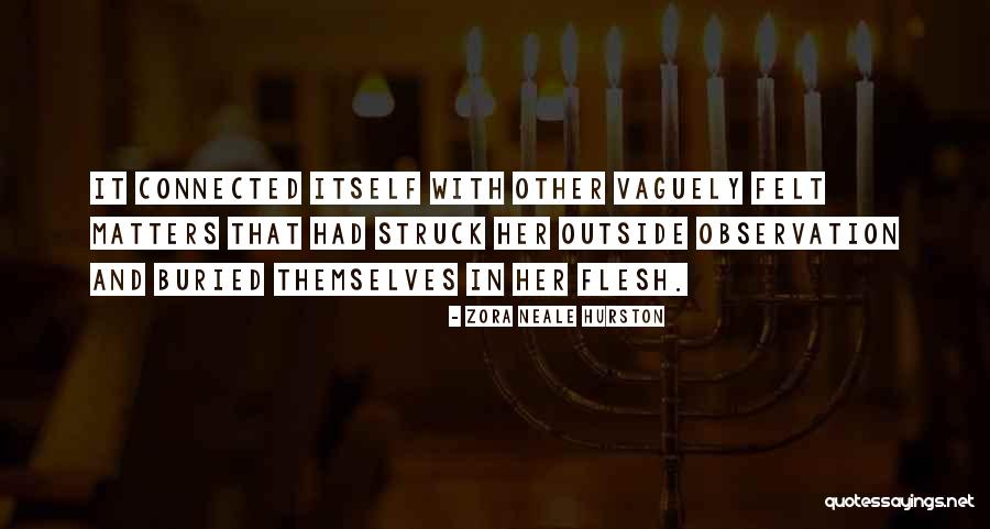 Kuntis Sa Quotes By Zora Neale Hurston Kuntis Sa Quotes By Zora Neale Hurston