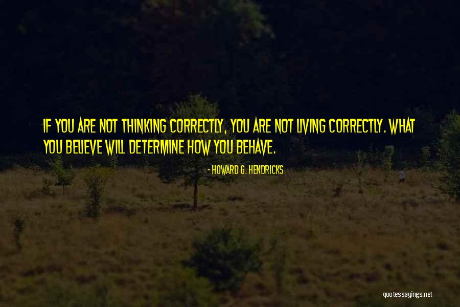 Kuntong Pambata Quotes By Howard G. Hendricks Kuntong Pambata Quotes By Howard G. Hendricks