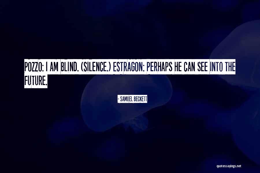 Kuntscher Surname Quotes By Samuel Beckett