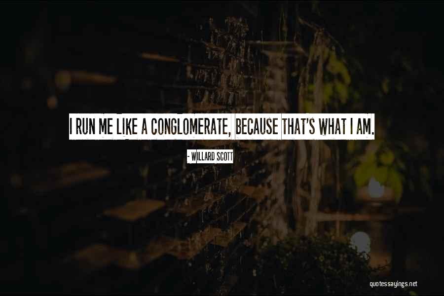Kuntum Farmville Quotes By Willard Scott Kuntum Farmville Quotes By Willard Scott