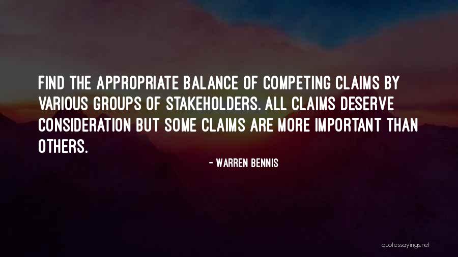 Kuntz Racing Quotes By Warren Bennis Kuntz Racing Quotes By Warren Bennis