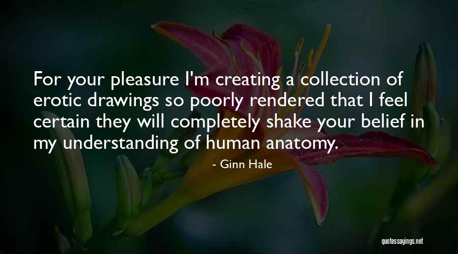Kuntzleman Hot Quotes By Ginn Hale Kuntzleman Hot Quotes By Ginn Hale