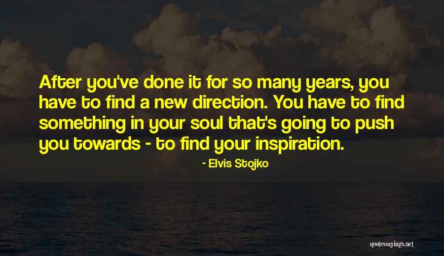 Kunuk Uncovered Quotes By Elvis Stojko Kunuk Uncovered Quotes By Elvis Stojko