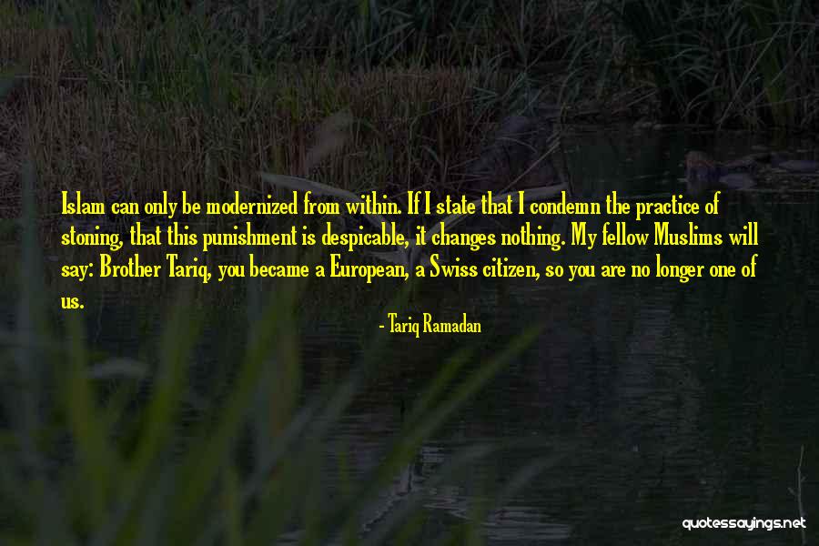 Kunukkitta Quotes By Tariq Ramadan Kunukkitta Quotes By Tariq Ramadan