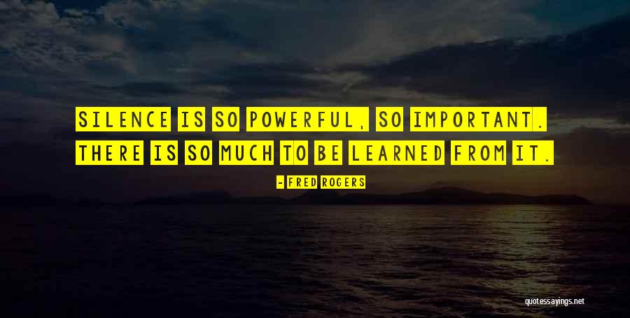 Kunyari O Quotes By Fred Rogers Kunyari O Quotes By Fred Rogers