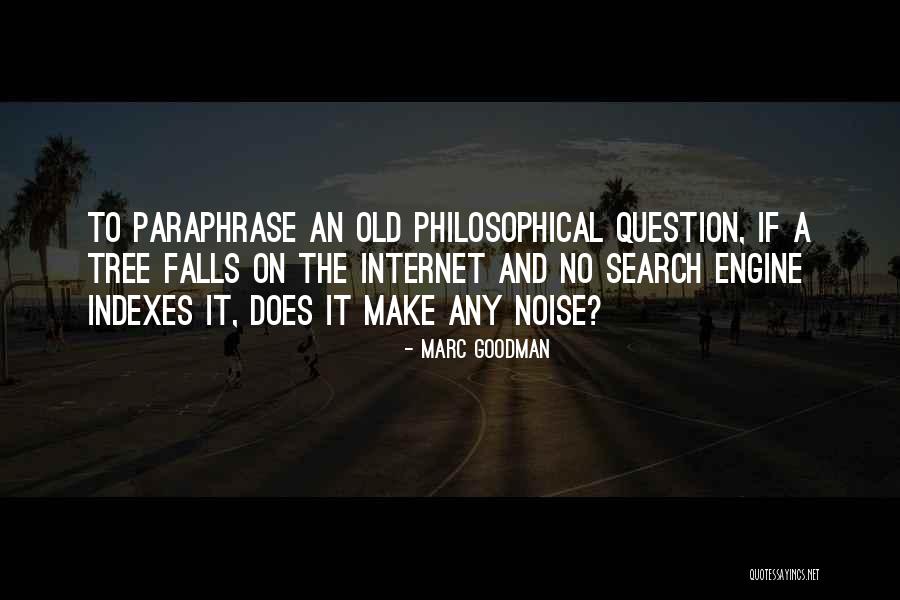 Kunyari O Quotes By Marc Goodman Kunyari O Quotes By Marc Goodman