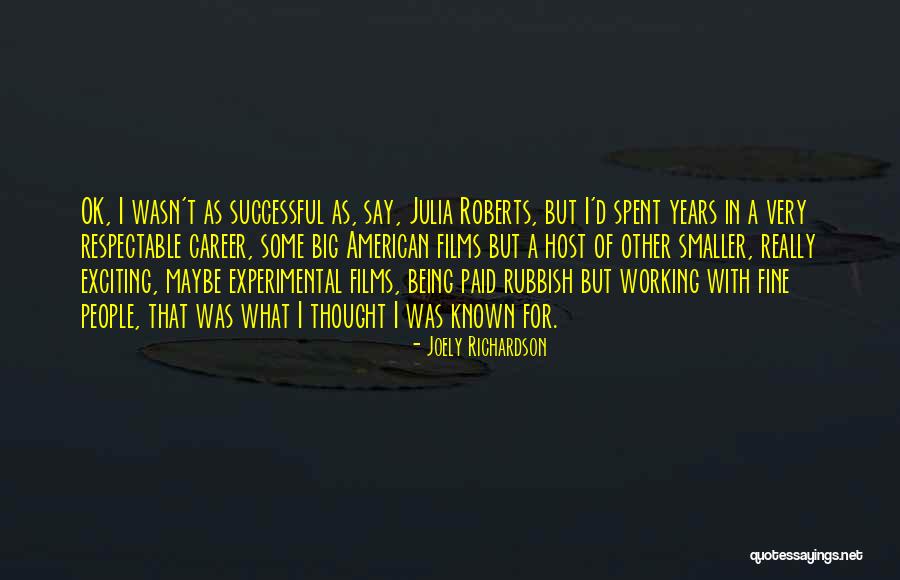 Kunzang Dorje Quotes By Joely Richardson Kunzang Dorje Quotes By Joely Richardson