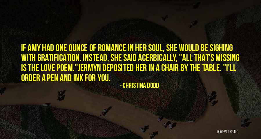 Kunzelman Ethnicity Quotes By Christina Dodd Kunzelman Ethnicity Quotes By Christina Dodd