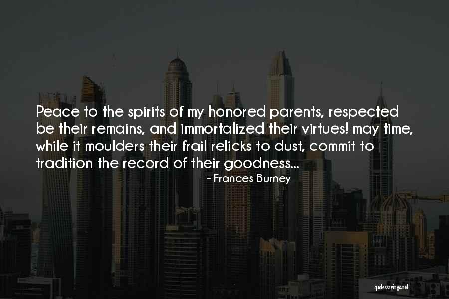 Kunzelman Ethnicity Quotes By Frances Burney Kunzelman Ethnicity Quotes By Frances Burney