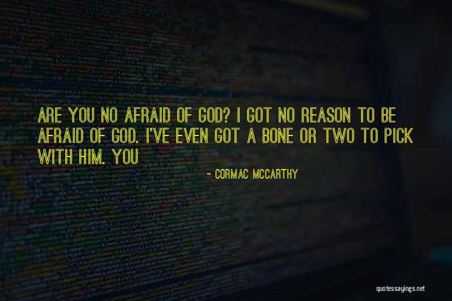 Kunzeng Quotes By Cormac McCarthy Kunzeng Quotes By Cormac McCarthy