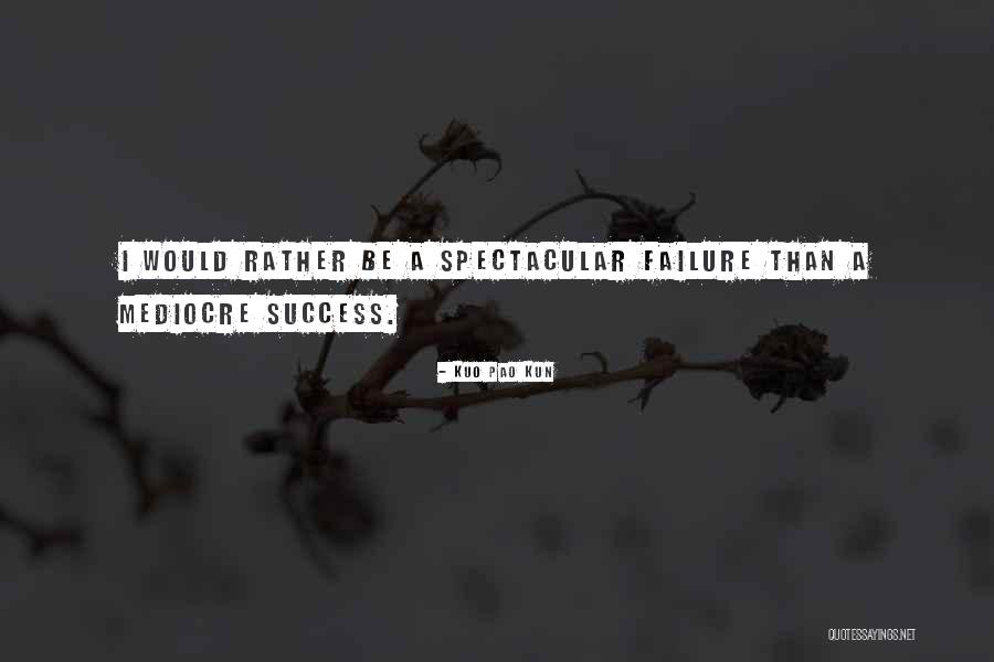 Kuo Pao Kun Quotes 336889