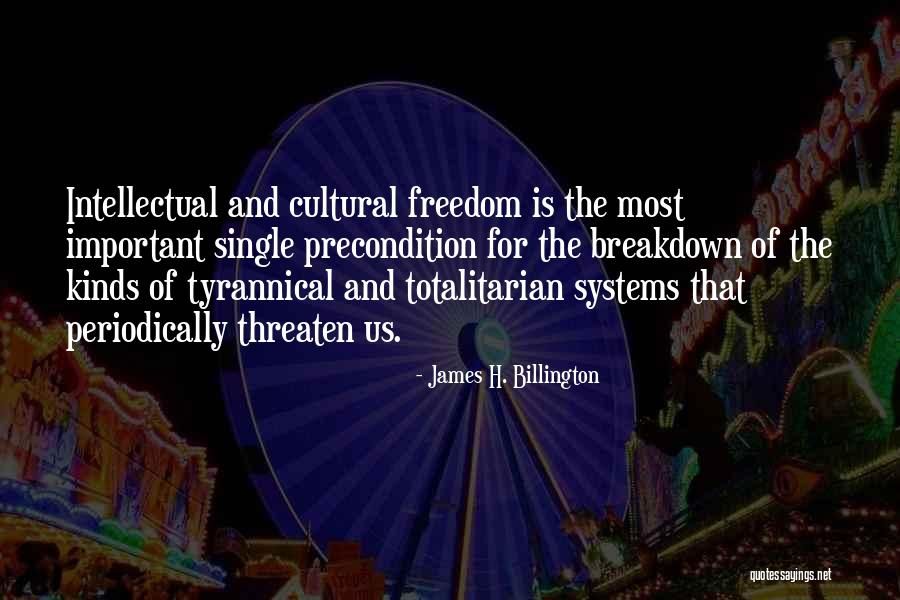 Kuoa 1290 Quotes By James H. Billington Kuoa 1290 Quotes By James H. Billington