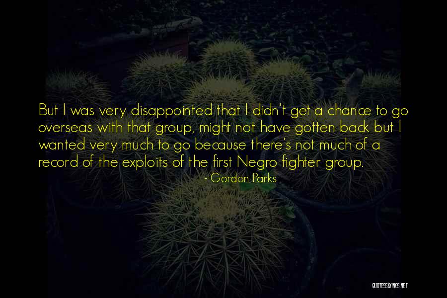 Kuoa Fm Quotes By Gordon Parks Kuoa Fm Quotes By Gordon Parks