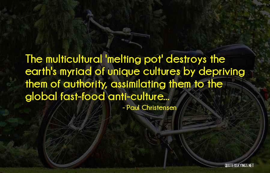 Kuokkanen Associates Quotes By Paul Christensen Kuokkanen Associates Quotes By Paul Christensen