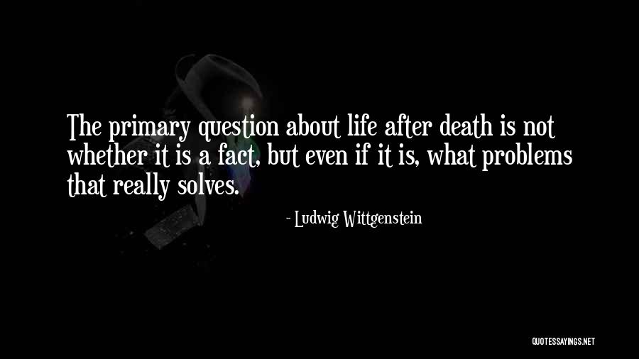 Kuokoa Inc Quotes By Ludwig Wittgenstein Kuokoa Inc Quotes By Ludwig Wittgenstein
