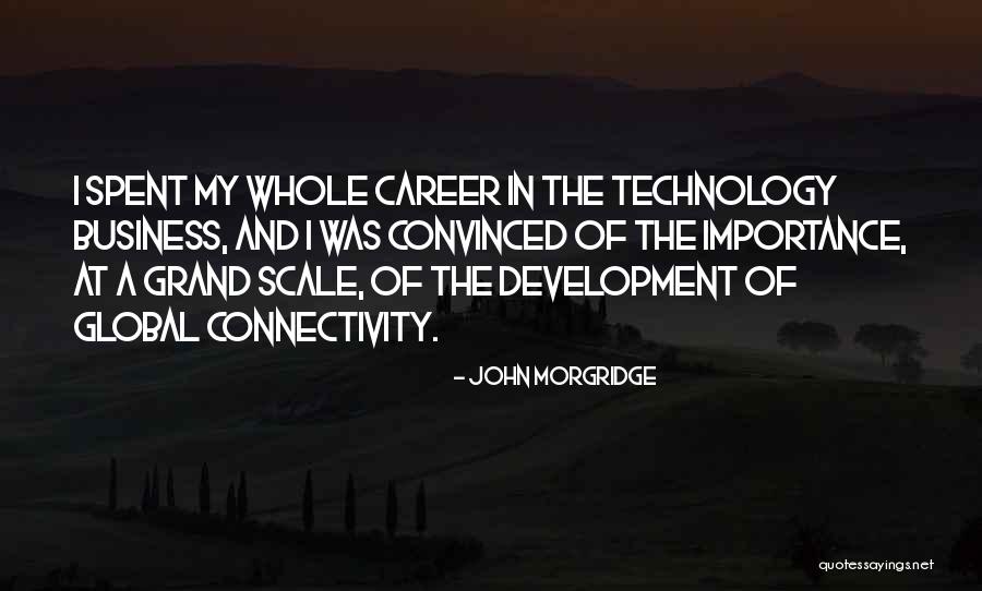 Kuoleman Komppania Quotes By John Morgridge Kuoleman Komppania Quotes By John Morgridge