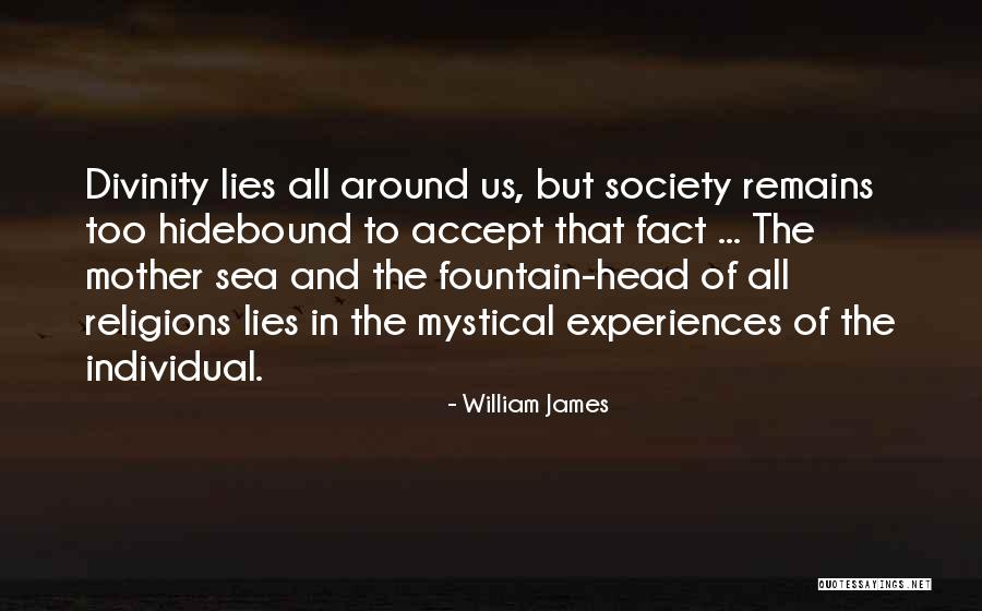 Kuoleman Komppania Quotes By William James Kuoleman Komppania Quotes By William James