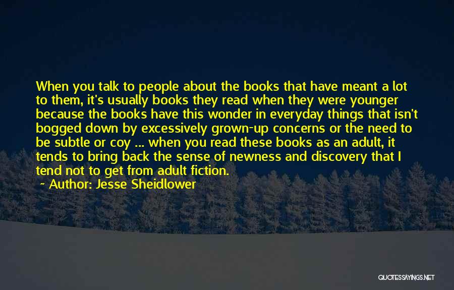 Kuolemantuomio Quotes By Jesse Sheidlower