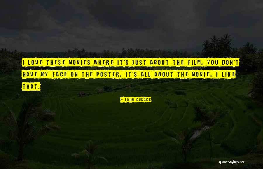 Kuolleet Julkkikset Quotes By John Cusack