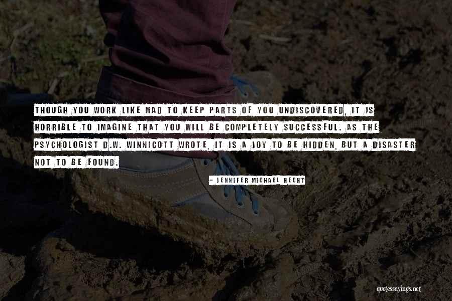Kuollut Kulma Quotes By Jennifer Michael Hecht Kuollut Kulma Quotes By Jennifer Michael Hecht