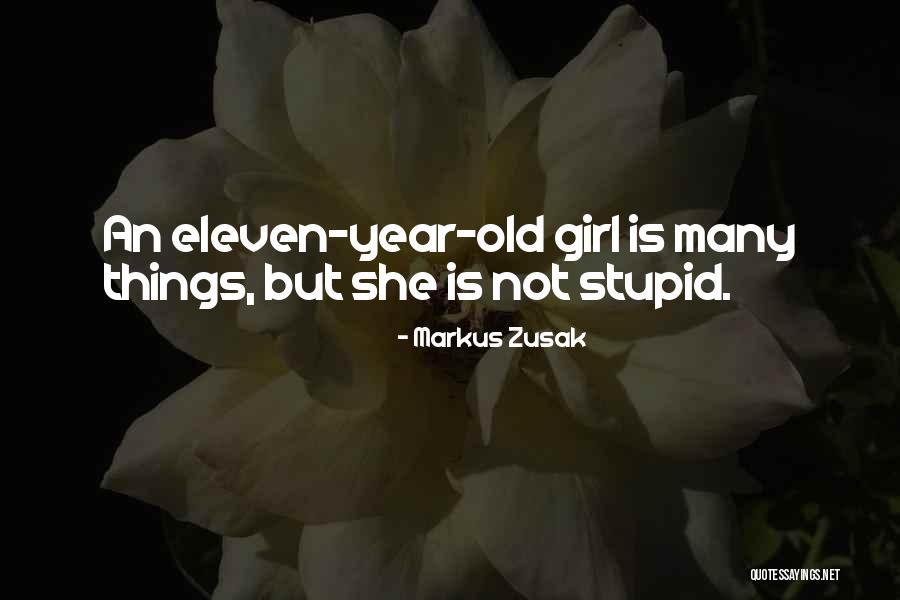 Kuollut Kulma Quotes By Markus Zusak
