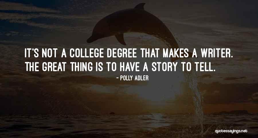 Kuollut Kulma Quotes By Polly Adler Kuollut Kulma Quotes By Polly Adler