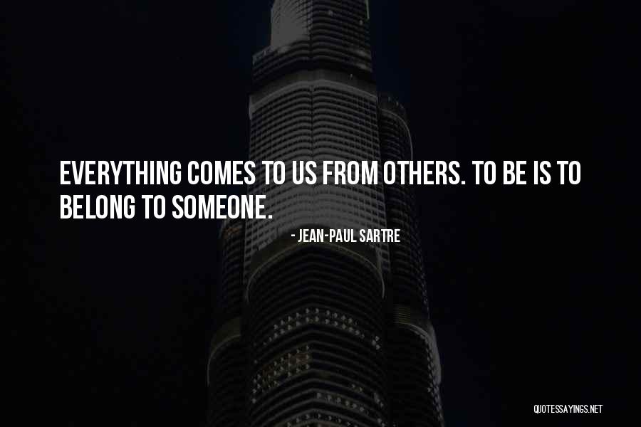 Kuomba Msamaha Quotes By Jean-Paul Sartre Kuomba Msamaha Quotes By Jean-Paul Sartre