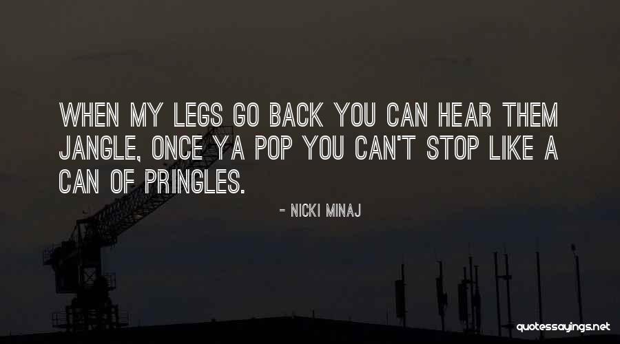 Kuopio Quotes By Nicki Minaj Kuopio Quotes By Nicki Minaj