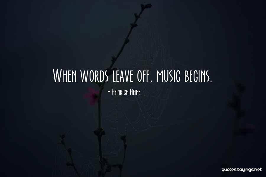 Kuow Quotes By Heinrich Heine Kuow Quotes By Heinrich Heine