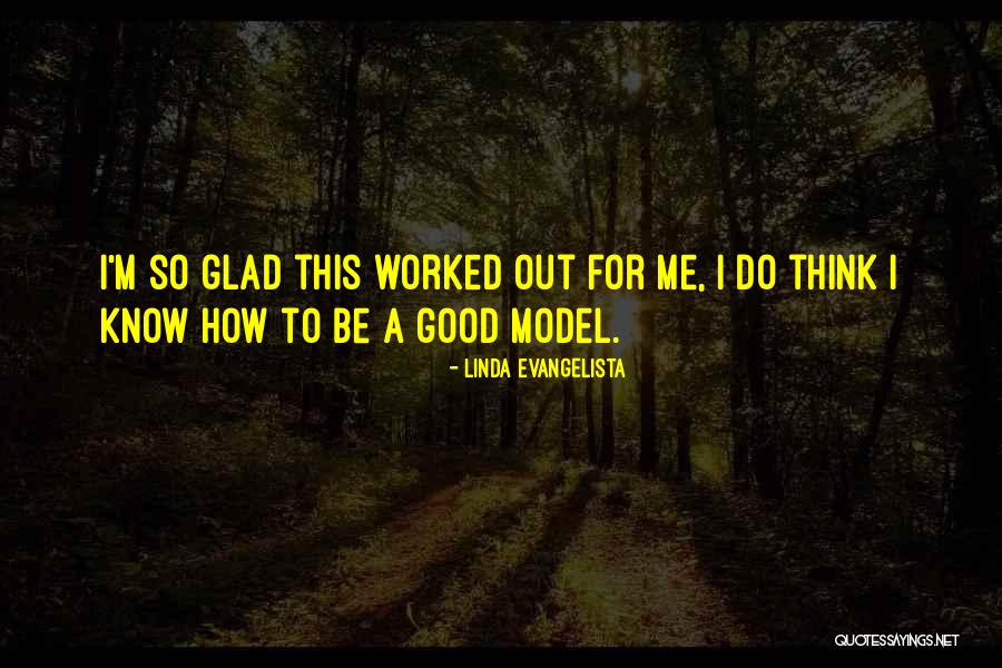 Kupari Beach Quotes By Linda Evangelista Kupari Beach Quotes By Linda Evangelista