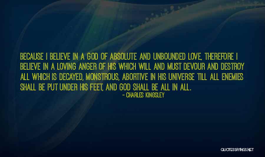 Kupas Na Quotes By Charles Kingsley Kupas Na Quotes By Charles Kingsley