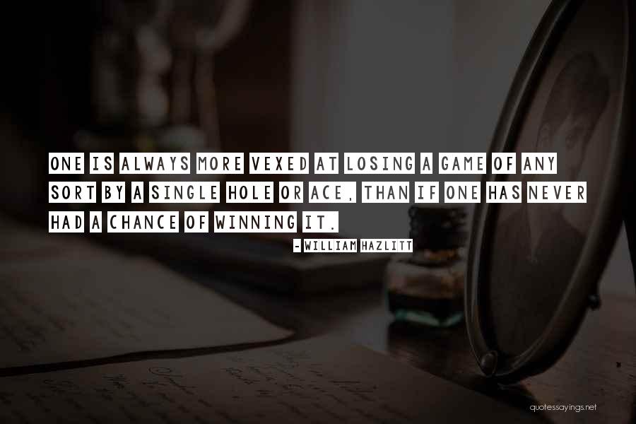 Kupasan Mukt Quotes By William Hazlitt Kupasan Mukt Quotes By William Hazlitt