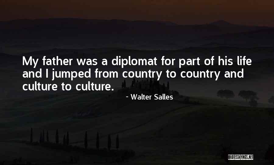 Kupasan Novel Quotes By Walter Salles Kupasan Novel Quotes By Walter Salles