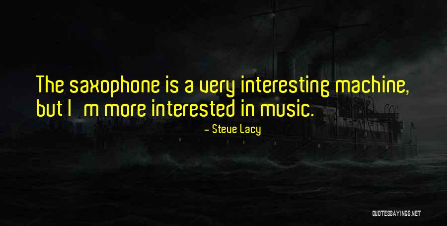 Kupcec Quotes By Steve Lacy Kupcec Quotes By Steve Lacy