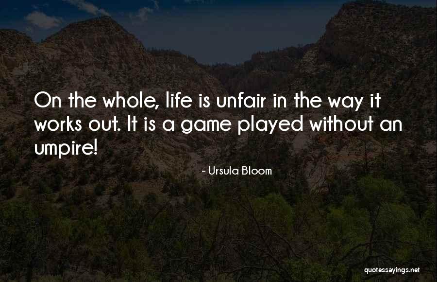 Kupcec Quotes By Ursula Bloom Kupcec Quotes By Ursula Bloom