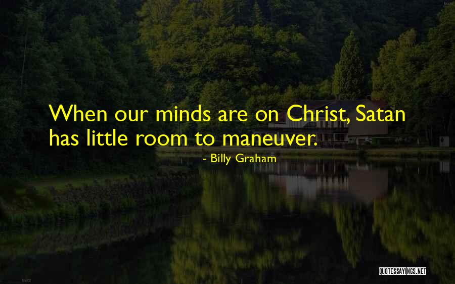 Kupchan Method Quotes By Billy Graham Kupchan Method Quotes By Billy Graham