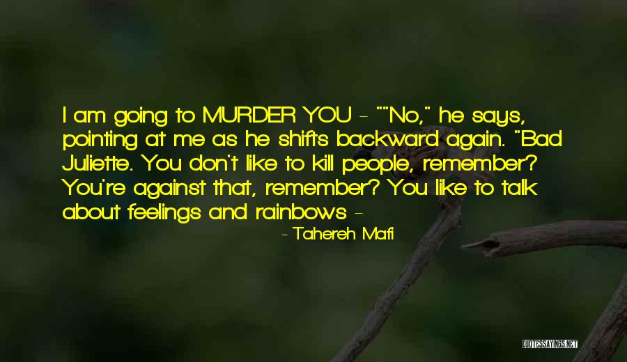 Kupchan Partitioning Quotes By Tahereh Mafi Kupchan Partitioning Quotes By Tahereh Mafi