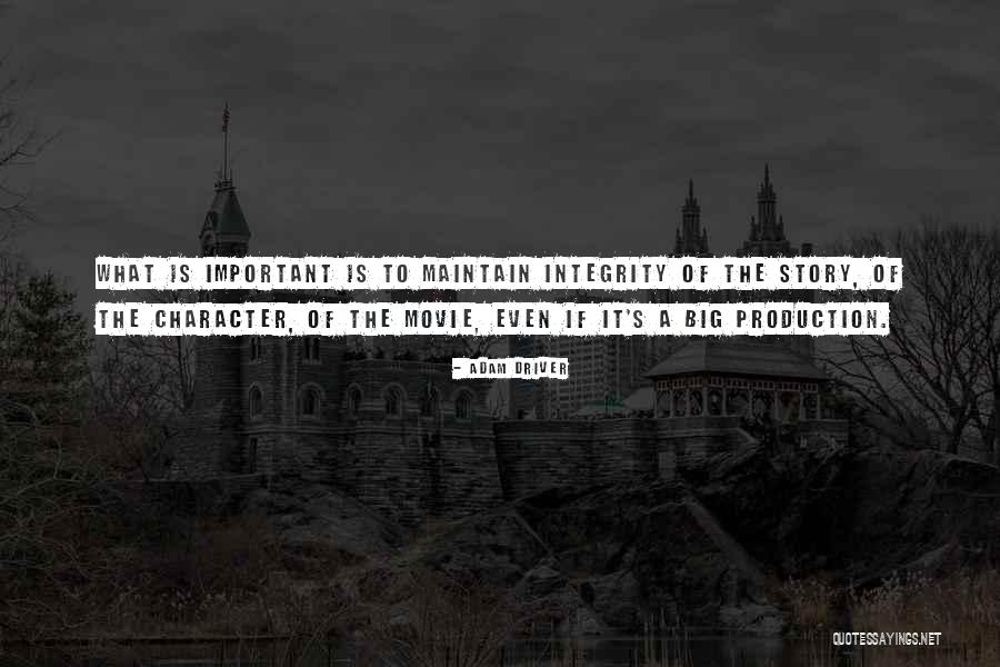 Kupchans Quotes By Adam Driver Kupchans Quotes By Adam Driver