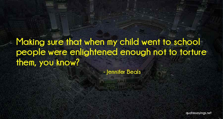 Kupchik Nurse Quotes By Jennifer Beals Kupchik Nurse Quotes By Jennifer Beals