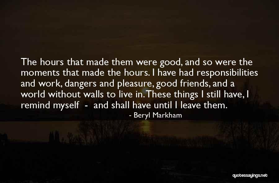Kupci Definicija Quotes By Beryl Markham Kupci Definicija Quotes By Beryl Markham