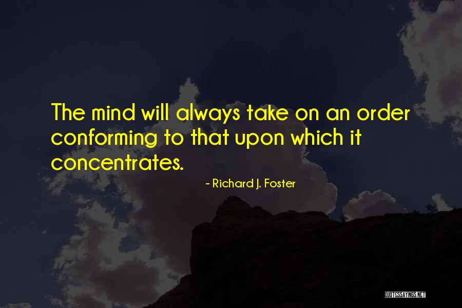 Kupci Definicija Quotes By Richard J. Foster Kupci Definicija Quotes By Richard J. Foster