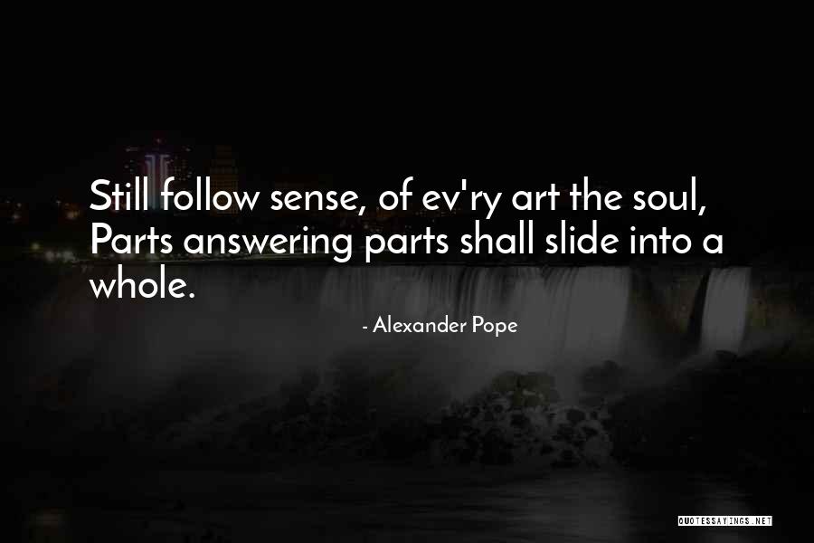 Kupci U Quotes By Alexander Pope Kupci U Quotes By Alexander Pope