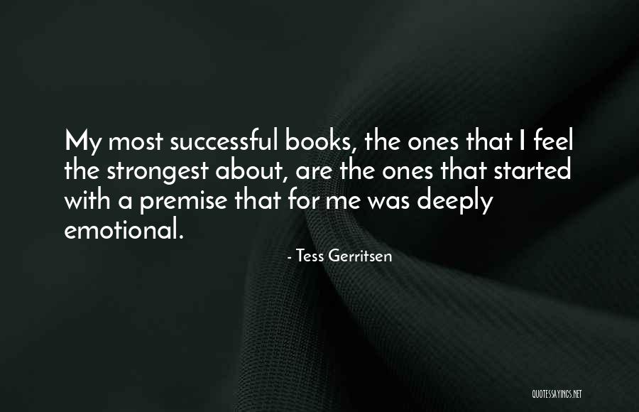 Kupci U Quotes By Tess Gerritsen Kupci U Quotes By Tess Gerritsen